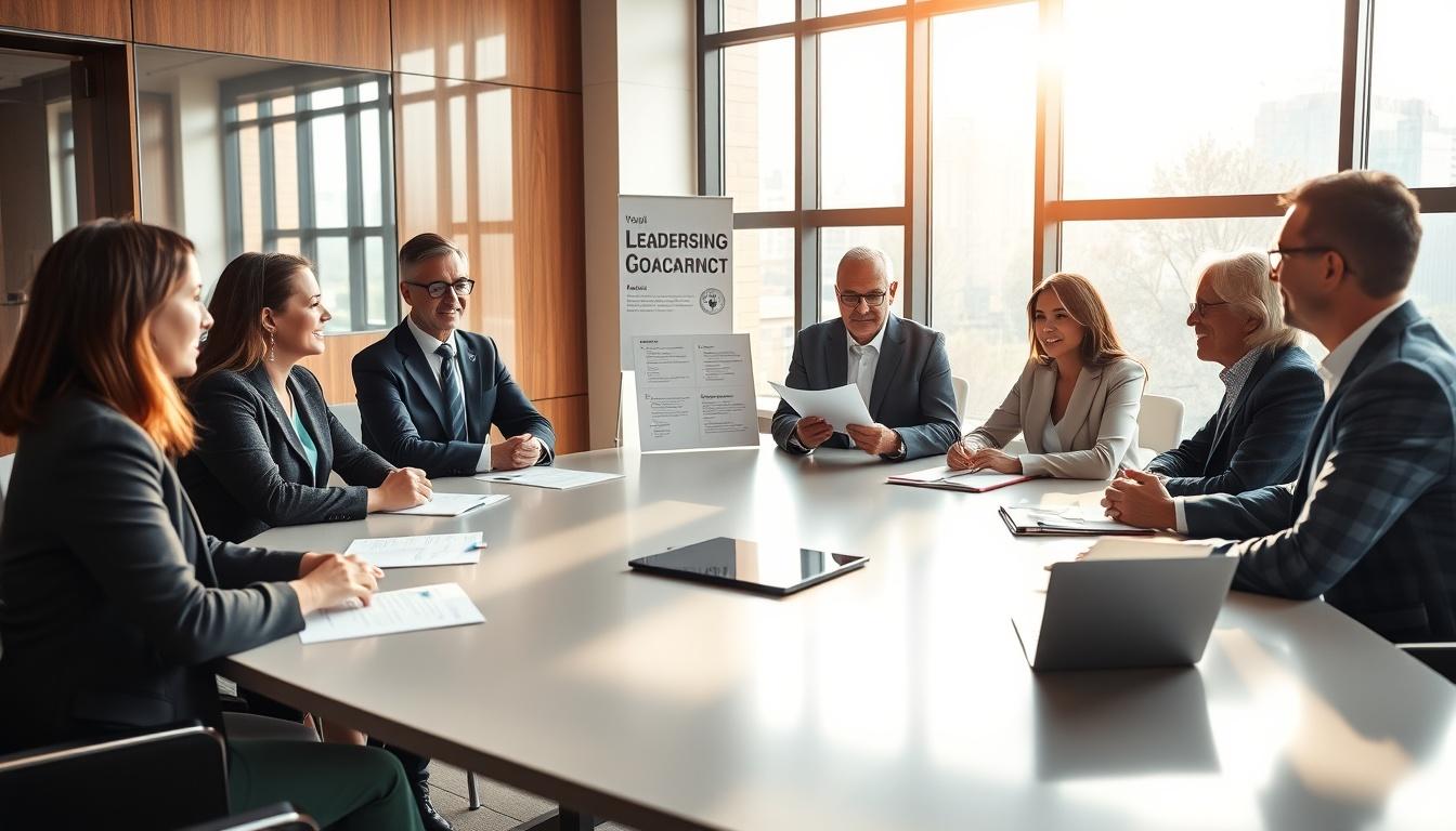 Unlock Your Leadership Potential
